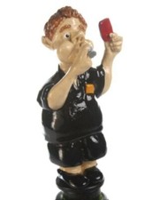 football referee Wine Saver