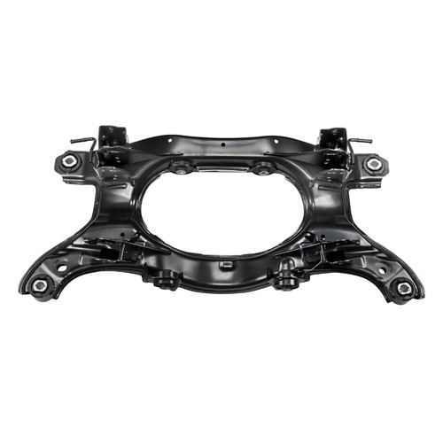 Rear subframe crossmember - subframe, axle