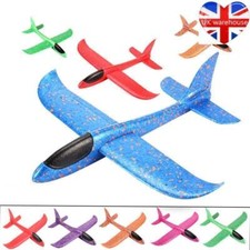 2x Large Strong Foam Glider