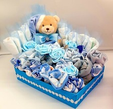 LARGE 40/19 ITEMS!Baby Nappy