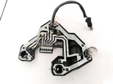 Audi A4 1996 Tailight Bulb