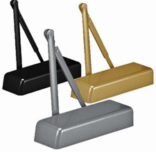 Cal-Royal CR441, Grade 1