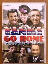 Yanks Go Home - The Complete