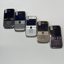 Unlocked Original Nokia E72 3G