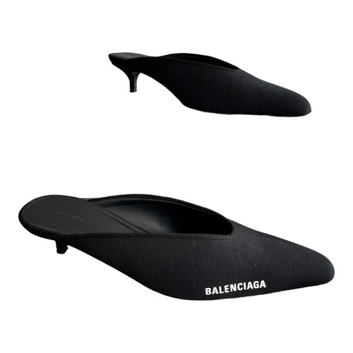 Balenciaga womens shoes - shoes, knife