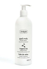 Ziaja Goat’s Milk