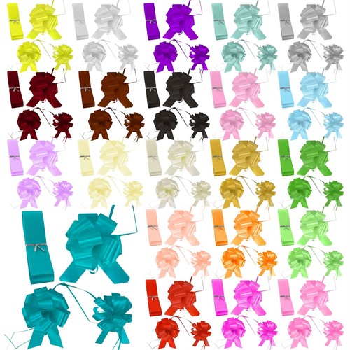 Wedding florist pullbows pull - florist,