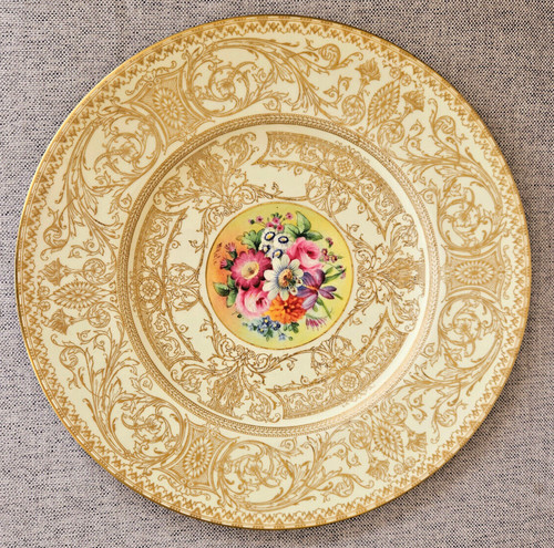 Royal worcester antique - royal,