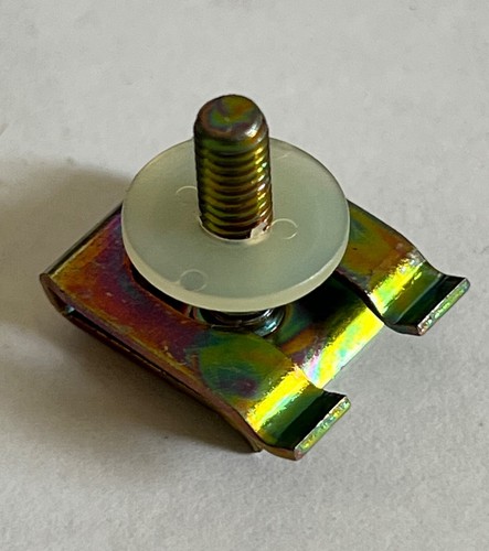 Bmw e30 tec clamping bolt - e30,