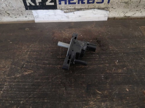Control valve solenoid honda - solenoid,