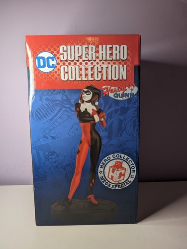 Superhero collection - dc,