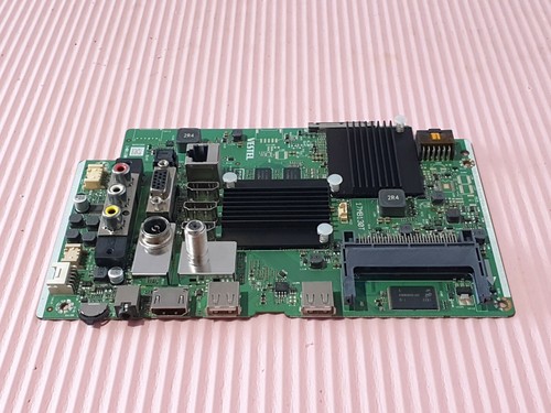 Main board for 43ul5a63db - main,