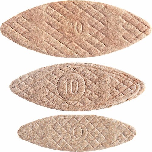 Wooden jointing biscuits for - wooden,