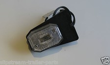 Aspock Clear Front Marker