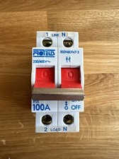 PROTEUS 100A 100S2 AC22 DP