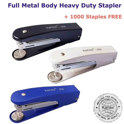 Heavy duty stapler 1000 - duty,