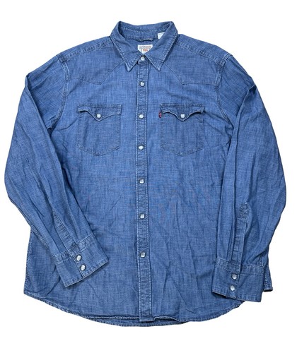 Levis barstow western standard - western,