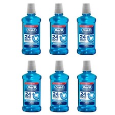 6 x Oral-B Pro-Expert