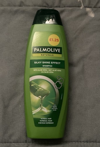 Palmolive naturals aloe vera - aloe,