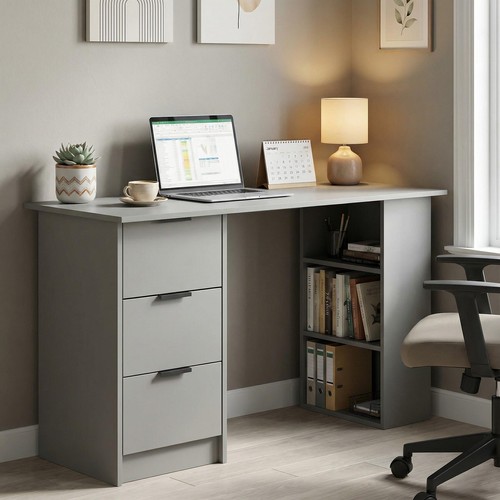 Phoenix computer writing desk - phoenix,