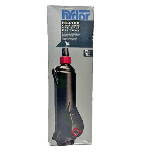 Hydor eth 300w line - eth, in-line