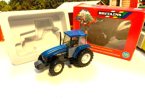 Britains farm ford new - britains.1:32.farm., ford.