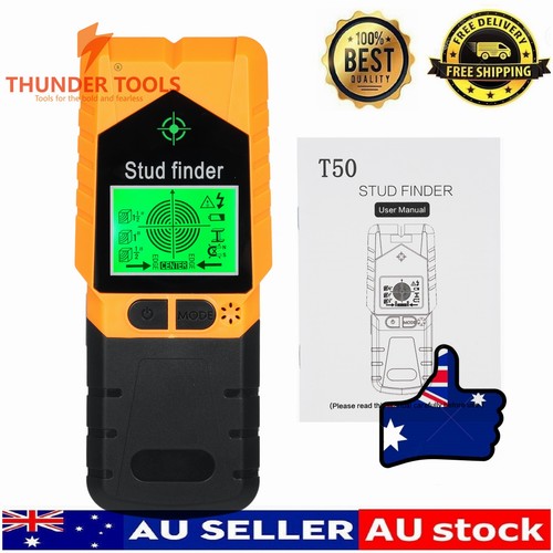Thunder tools stud finder - tools,