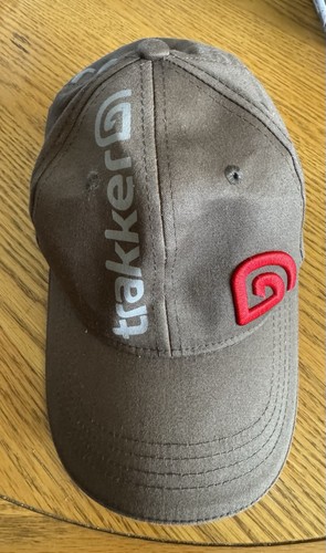 Trakker baseball cap - carp, nash