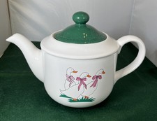 Hornsea Pottery Farmyard