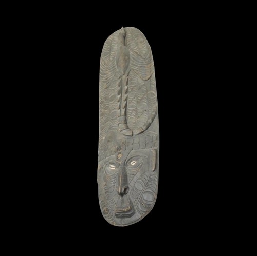 Old latmul ethnic papua new - latmul,