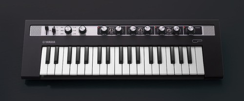 Yamaha reface - reface, cp