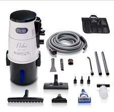 Prolux 5.3 Gallon Shop Vacuum