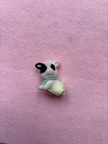 Sylvanian families baby - families,