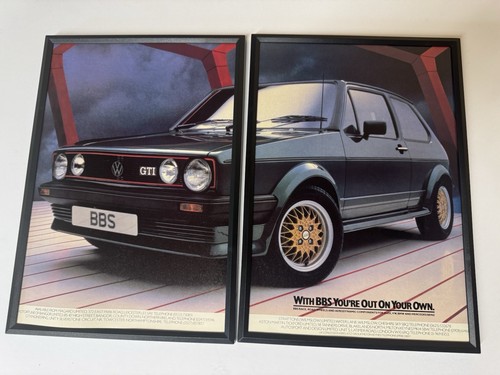 Framed original mk1 - original,