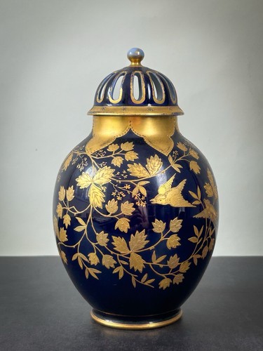 Antique redon limoges - antique,