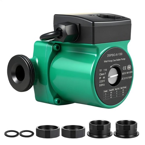 Central heating pump 100w - central,