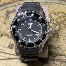 Casio MTD-1054 Men's Diver's Watch 200m Super Illuminator