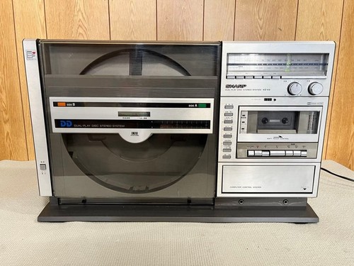 Junk rare sharp - rare,