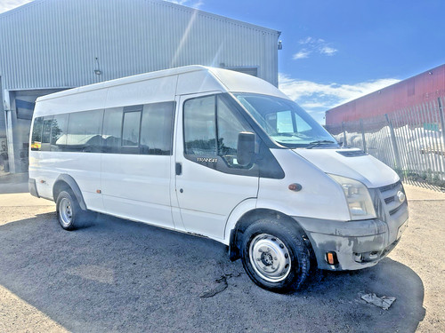 Ford transit seat - 16,