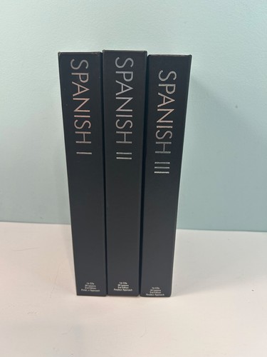 Pimsleur approach gold edition - pimsleur,