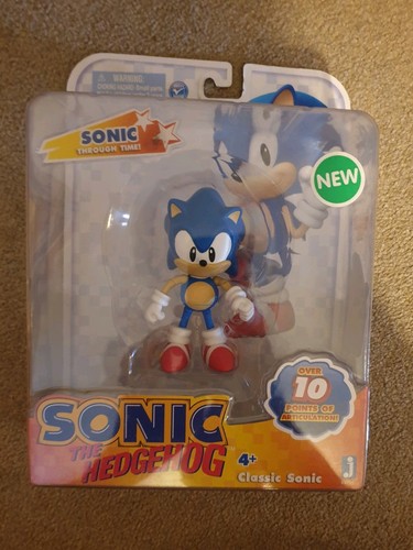 Sonic the hedgehog action - the,
