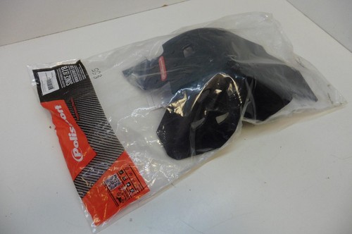 Motor protection plate - protection,