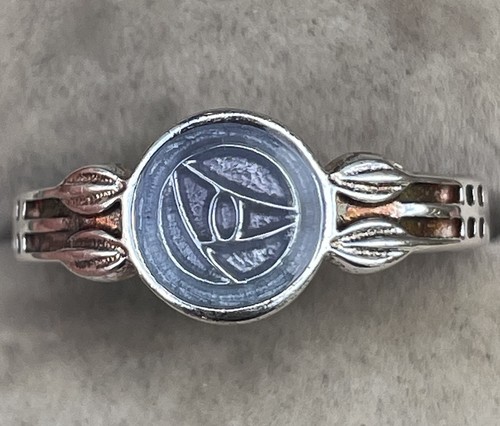 Malcom gray ortak 925 sterling - ortak,