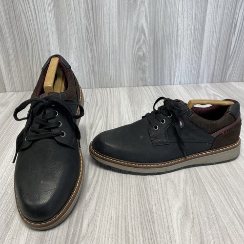 Relife black brown extra - black,