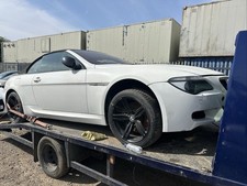 09 BMW M6 5L V10 MSPORT