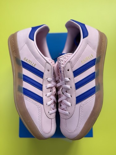 Adidas gazelle indoor - gazelle, w