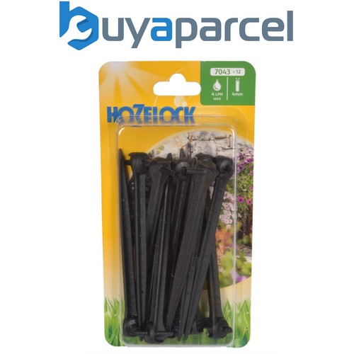 12x hozelock 7043 asta - 12x,