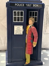 Doctor Who- 11th Doctor’s