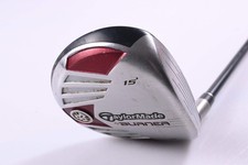 Taylormade Burner 2007 #3 Wood