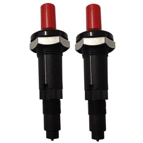 2pcs piezo igniter - 2pcs, bbq
